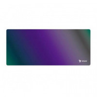 SAVIO Alfombrilla Prism Edition 700X300X3MM/SUPER Speed/impermeable Surface