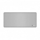 SAVIO Alfombrilla  Gaming Xxl Grey Edition 1000X500X3MM/TURBO Dynamc Xxl