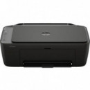 HP Multifuncion Deskjet 2920 Wifi Negra Cartucho 308 / 308L