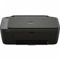 HP Multifuncion Deskjet 2920 Wifi Negra Cartucho 308 / 308L
