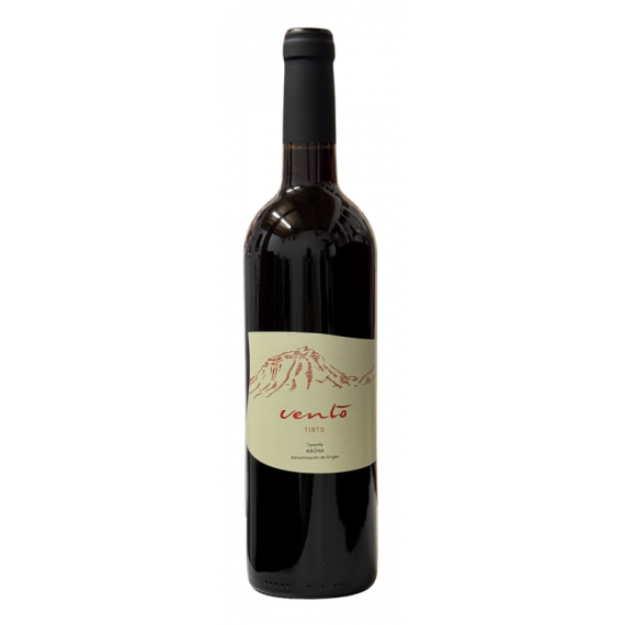 Vento Tinto Joven 2025 - 75CL  BODEGA VENTO
