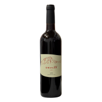 Vento Tinto Joven 2025 - 75CL  BODEGA VENTO