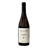 Vento Blanco Ecológico 2025 - 75CL  BODEGA VENTO