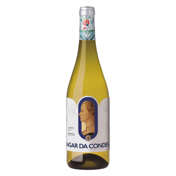 Lagar Da Condesa 2024 - 75 Cl - 75CL  BODEGAS LAGAR DA CONDESA