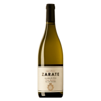 Zárate Albariño 2025 - 75CL  BODEGAS ZÁRATE