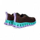 Deportivo Malla Marron  CAMPER