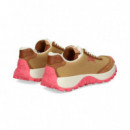 Deportivo Ante+textil Cuero  CAMPER