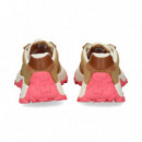 Deportivo Ante+textil Cuero  CAMPER