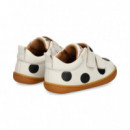 Deportivo Lunares+velcros Hielo  CAMPER