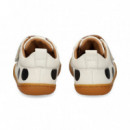 Deportivo Lunares+velcros Hielo  CAMPER