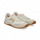 Deportivo Textil con Banda Hielo  CAMPER