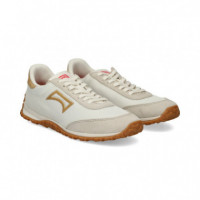 Deportivo Textil con Banda Hielo  CAMPER