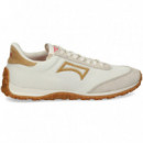 Deportivo Textil con Banda Hielo  CAMPER