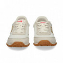 Deportivo Textil con Banda Hielo  CAMPER