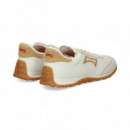 Deportivo Textil con Banda Hielo  CAMPER