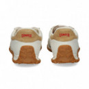 Deportivo Textil con Banda Hielo  CAMPER