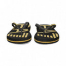 Flip Flop Negro  EA7