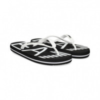 Flip Flop Blanca  EA7