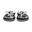 Flip Flop Blanca  EA7