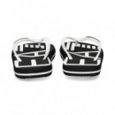 Flip Flop Blanca  EA7