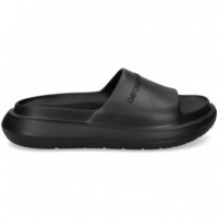 Pala Pool Negro  EMPORIO ARMANI