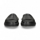 Pala Pool Negro  EMPORIO ARMANI