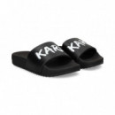 Pala Pool Negro  KARL LAGERFELD KIDS