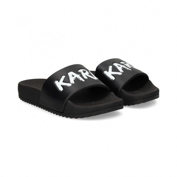 Pala Pool Negro  KARL LAGERFELD KIDS