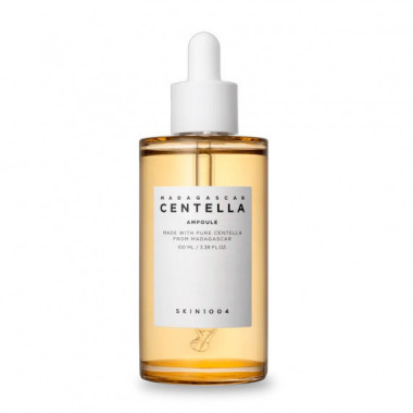 Centella Ampoule 
S&eacute;rum Calmante