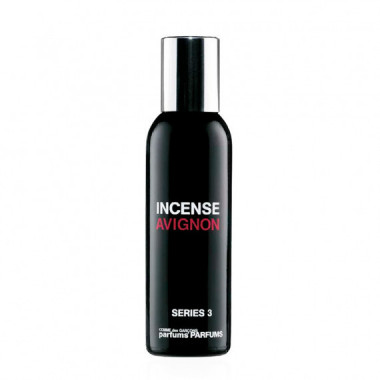 Incense Avignon Series 3