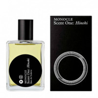 Scent One Hinoki