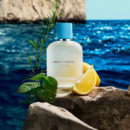 Light Blue Pour Homme Eau De Toilette
Estuche