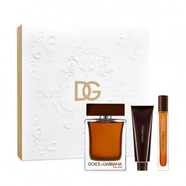 The One For Men Estuche