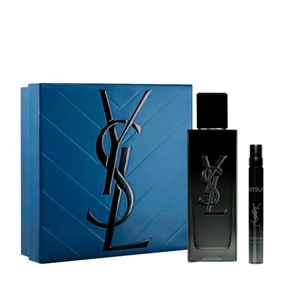 Myslf Eau De Parfum 
Estuche