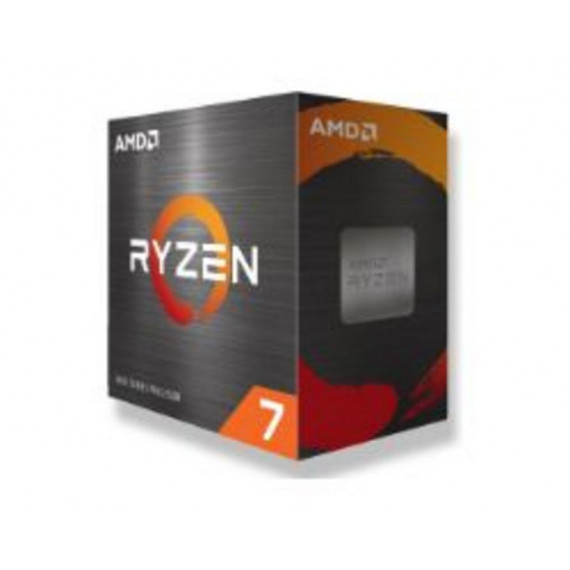 Cpu AMD Ryzen 7 5800XT AM4 3.8/4.7GHZ (100-100001582WOF)