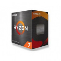 Cpu AMD Ryzen 7 5800XT AM4 3.8/4.7GHZ (100-100001582WOF)
