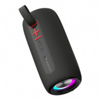 Altavoz Bluetooth Portátil Swiss+Go Clio BT-006