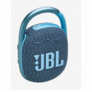 Altavoz Portátil JBL Clip 4 Azul