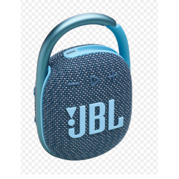 Altavoz Portátil JBL Clip 4 Azul