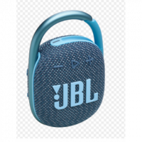 Altavoz Portátil JBL Clip 4 Azul