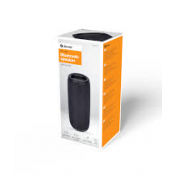 Altavoz Portátil Bluetooth Denver BTV-150B Negro