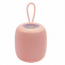 Altavoz Bluetooth Portátil Denver BTV-130P Rosa