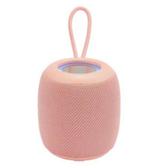 Altavoz Bluetooth Portátil Denver BTV-130P Rosa