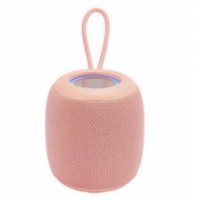 Altavoz Bluetooth Portátil Denver BTV-130P Rosa