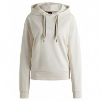 BOSS - Cp Stripe_hoodie - 118 - 50524760/118