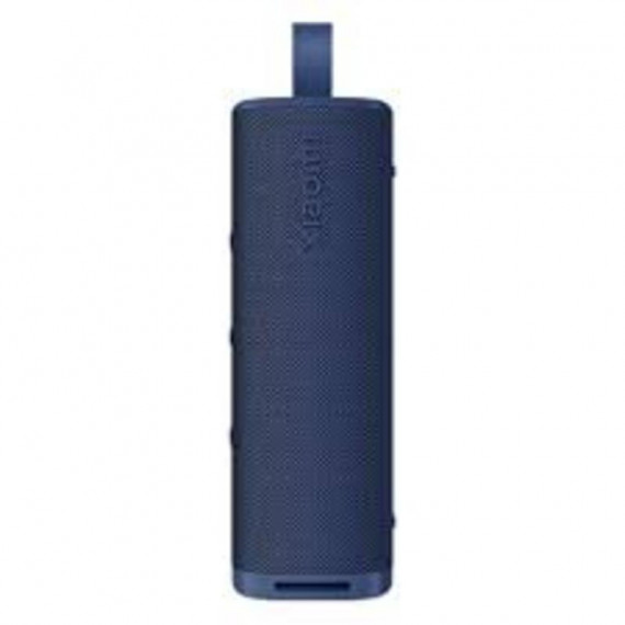 Altavoz Xiaomi Sound Outdoor Bluetooth (QBH4265GL) Azul