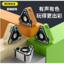 Altavoz Portátil Bluetooth V2 con Luz Gaming RGB