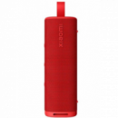 Altavoz Bluetooth Xiaomi Sound Outdoor S29D 30W QBH4263GL Rojo