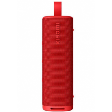 Altavoz Bluetooth Xiaomi Sound Outdoor S29D 30W QBH4263GL Rojo