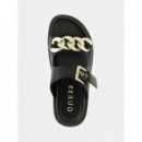 Sandalias Fatema de GUESS